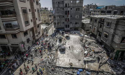 perder la guerra para ganarte a los tuyos como queda hamas tras la ofensiva de israel en gaza