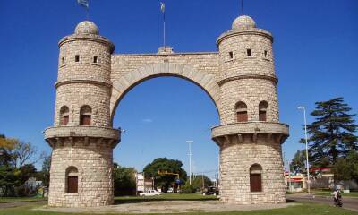 Cordoba