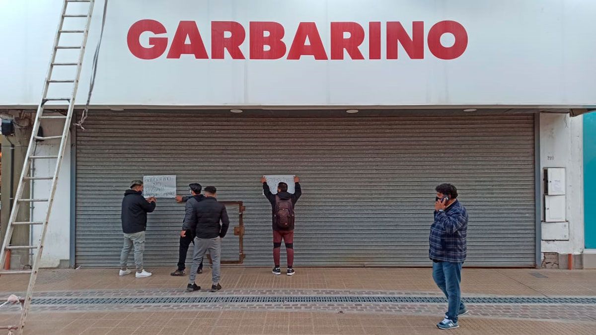 garbarino cerro sus puertas 386545 185453