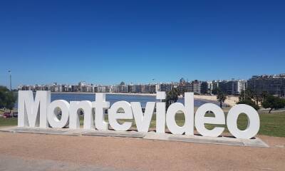montevideo