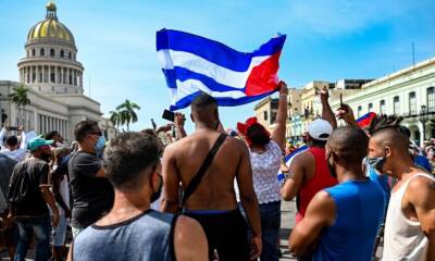 protestas cuba 1202891