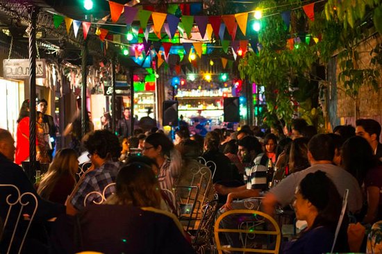 nuestro patio