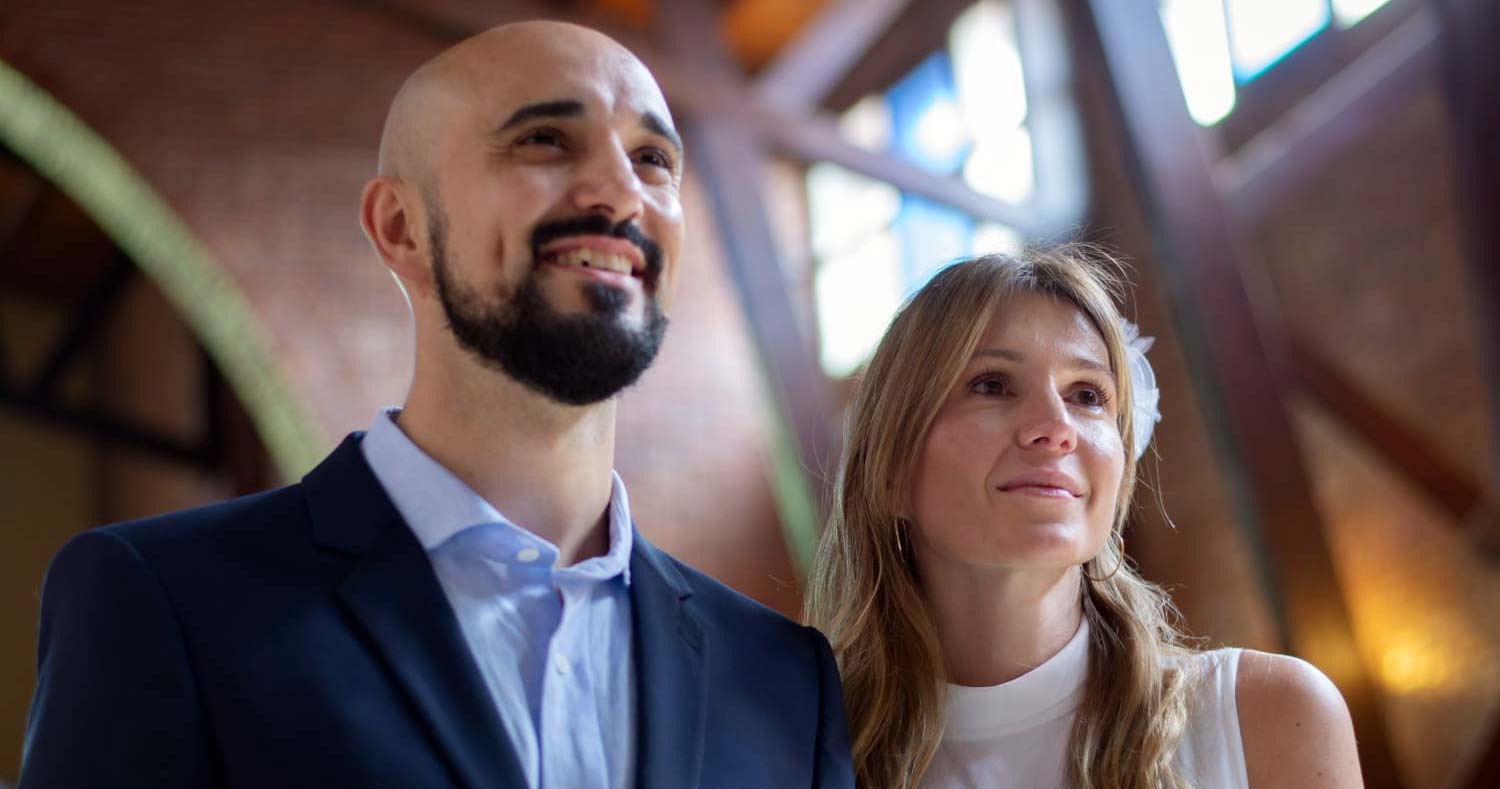 el casamiento de abel pintos y mora en fotos 23004