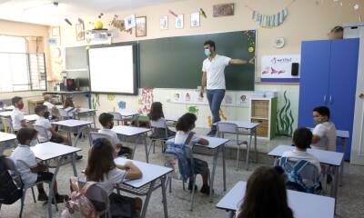 en cordoba apuestan seguir la presencialidad