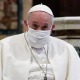 El papa Francisco fue vacunado contra el Covid 19