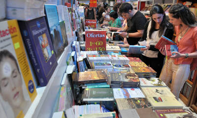 Feria del Libro