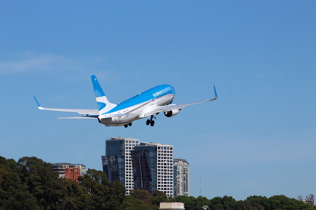 argentina requisitos documentos ingreso prueba vacuna