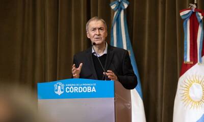 el gobernador cordoba presenta la edicion 2021 del programa insercion profesional pip