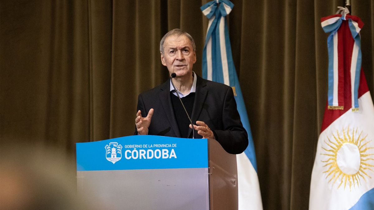 el gobernador cordoba presenta la edicion 2021 del programa insercion profesional pip
