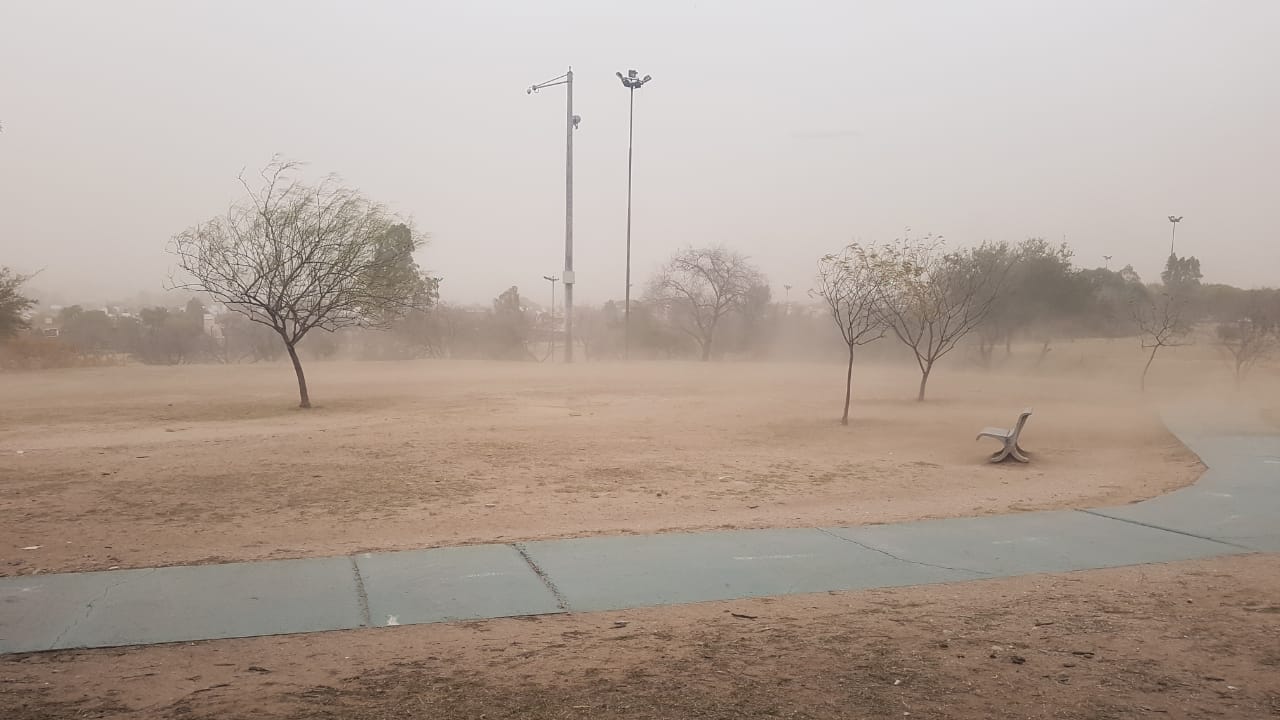 viento tierra cordoba parque las naciones