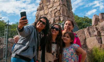 17443 turismo interno con pocas reservas ven una reactivacion lenta