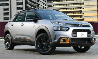 C4 CACTUS X SERIES ALTA02