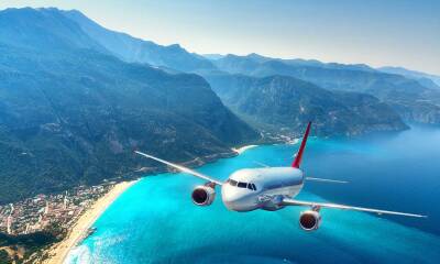 Como conseguir vuelos baratos 1