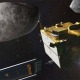 Nave de la NASA se estrellara contra asteroide para desviarlo