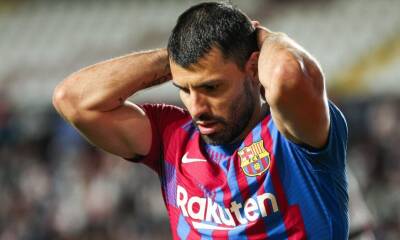 kun aguero barcelonajpg