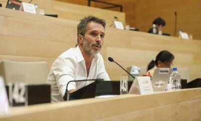 marcelo cossar legislador radical