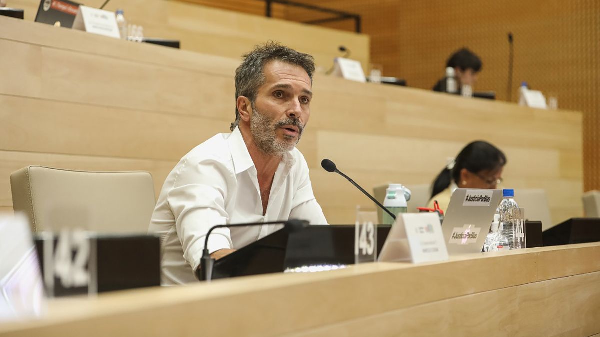 marcelo cossar legislador radical