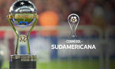 sudamericana int