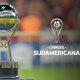 sudamericana int