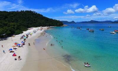 top 16 las mejores playas de florianopolis Ilha do Campeche brasil playas floripa santa catarina