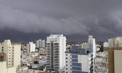 tormenta rio cuarto