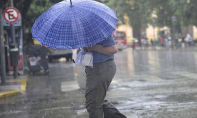 Lluvia en Cordoba portada