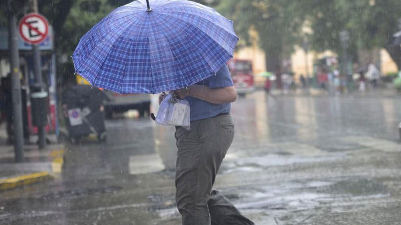 Lluvia en Cordoba portada