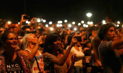 Tapa de la gace en baja