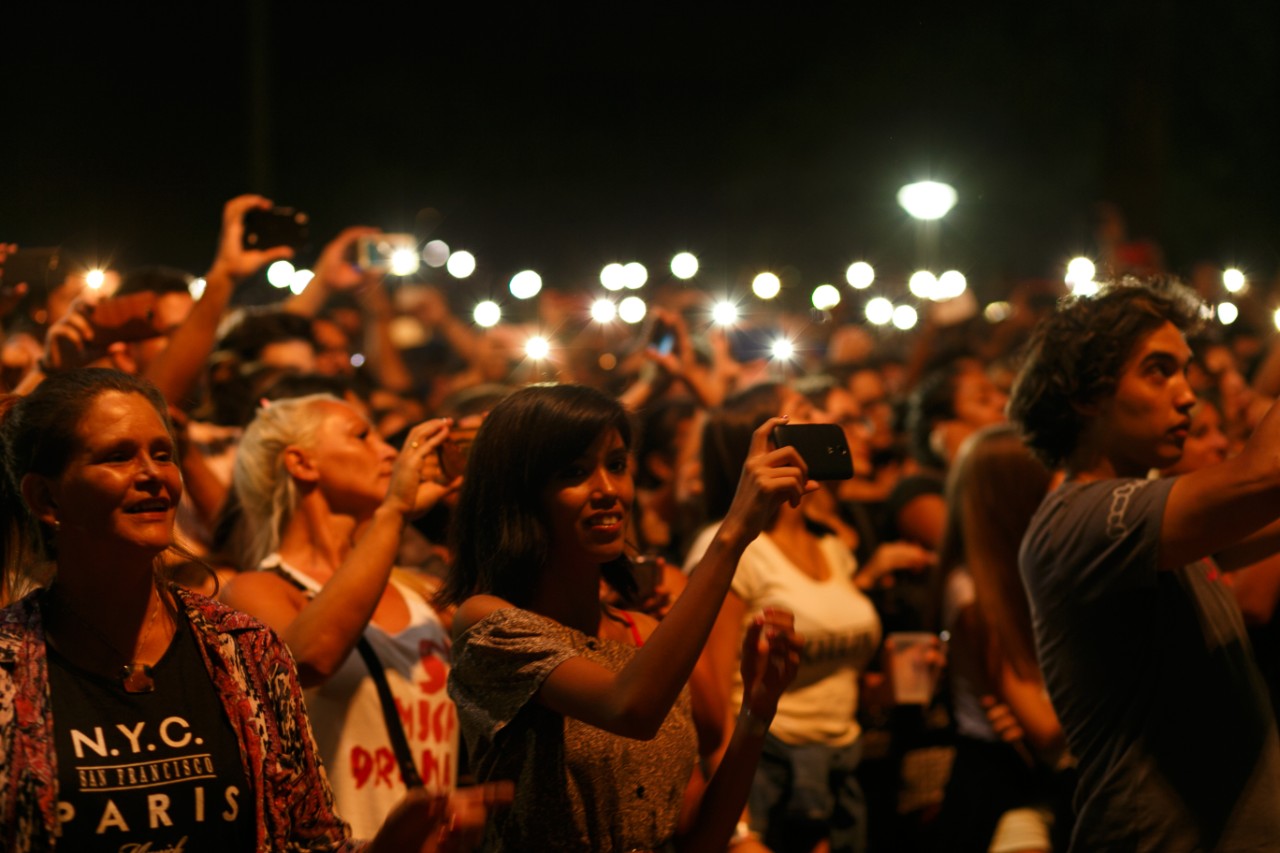 Tapa de la gace en baja