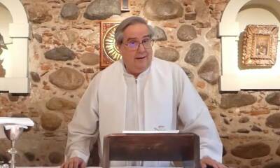 angel rossi nuevo arzobispo de 9h11F3ZFB 2000x1500 1