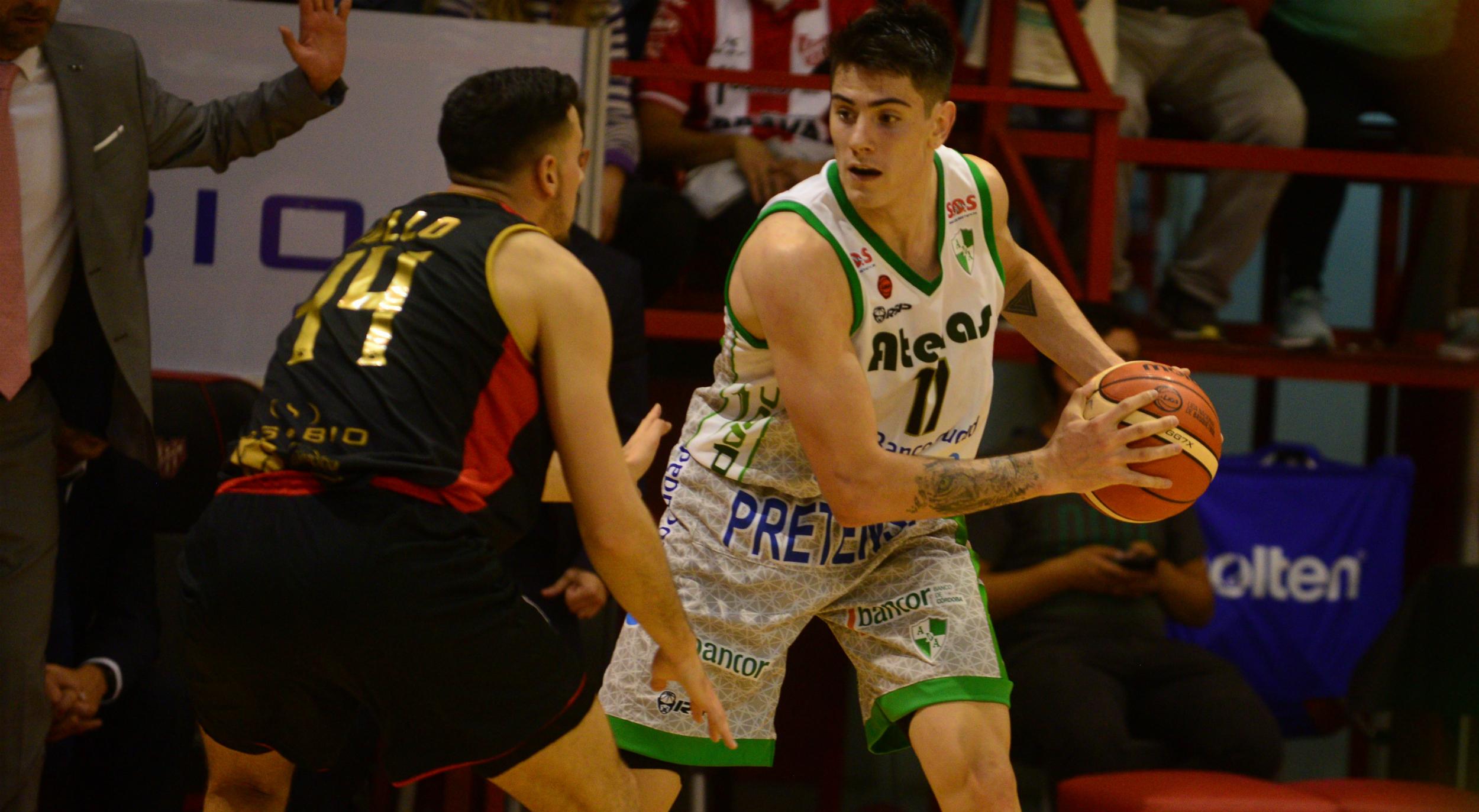 instituto de cordoba