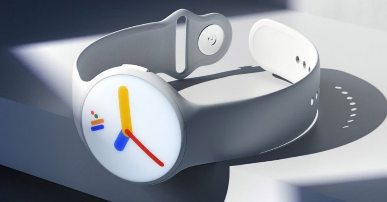 pixel watch