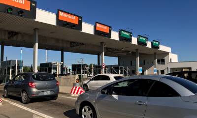 precios del peaje en cordoba