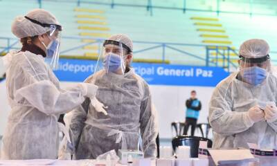 testeos cordoba municipalidad