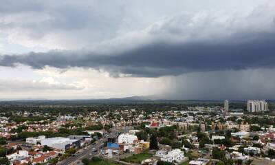 tormenta cordoba alerta