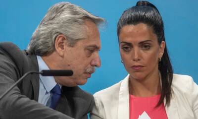 1642275963239Alberto Fernandez Luana Volnovich