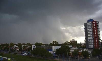 Roca Clima Tormentas Electricas 4 Maripe