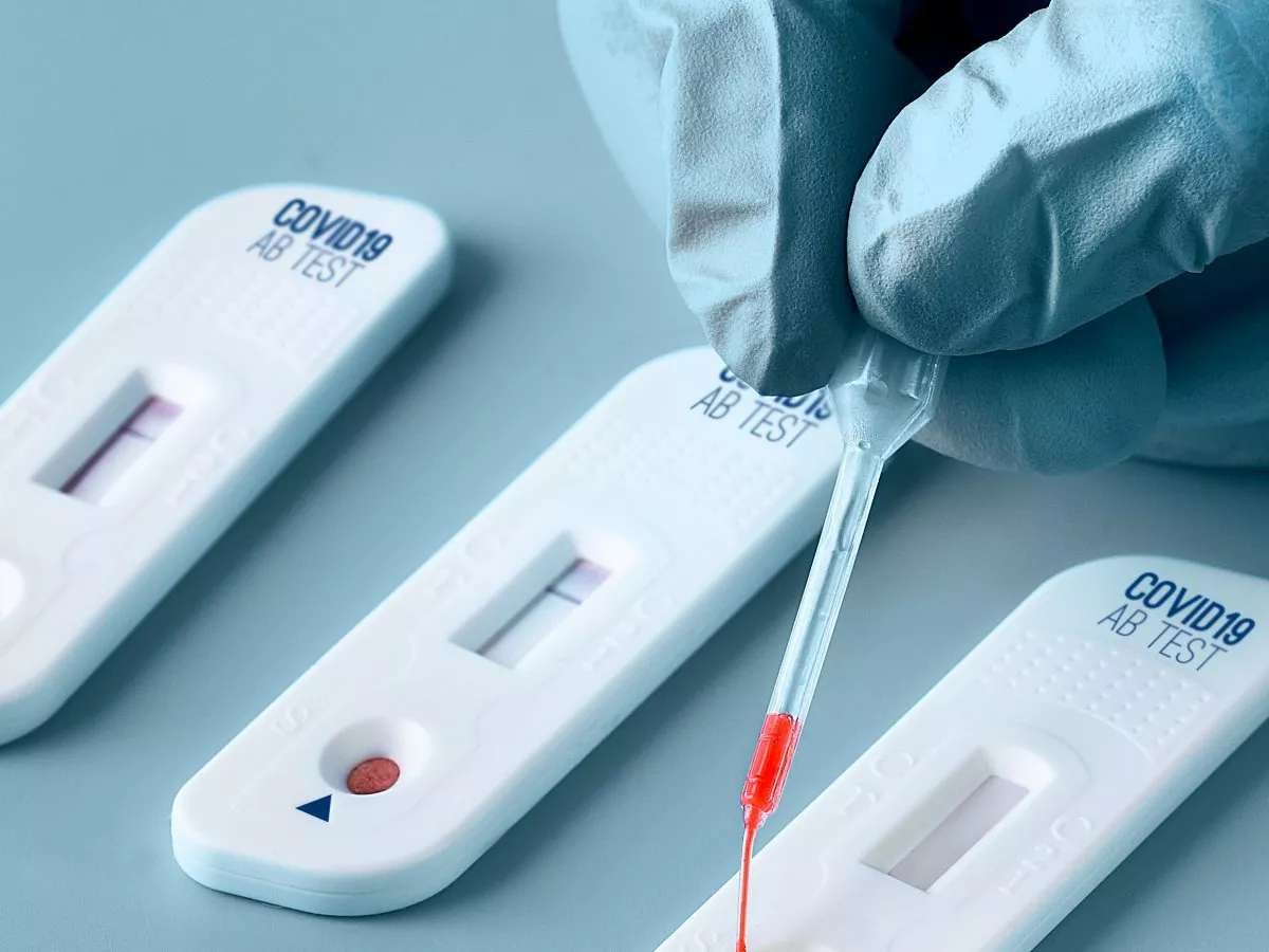 autotest covid