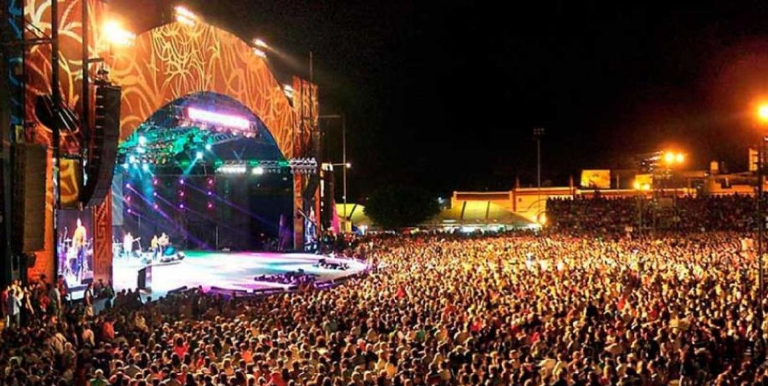 cosquin