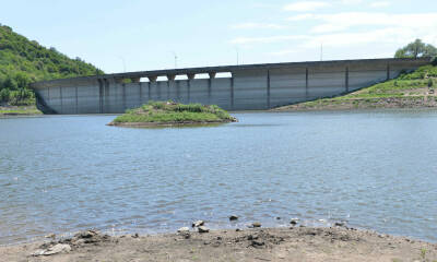 la calera enviara agua scaled 1