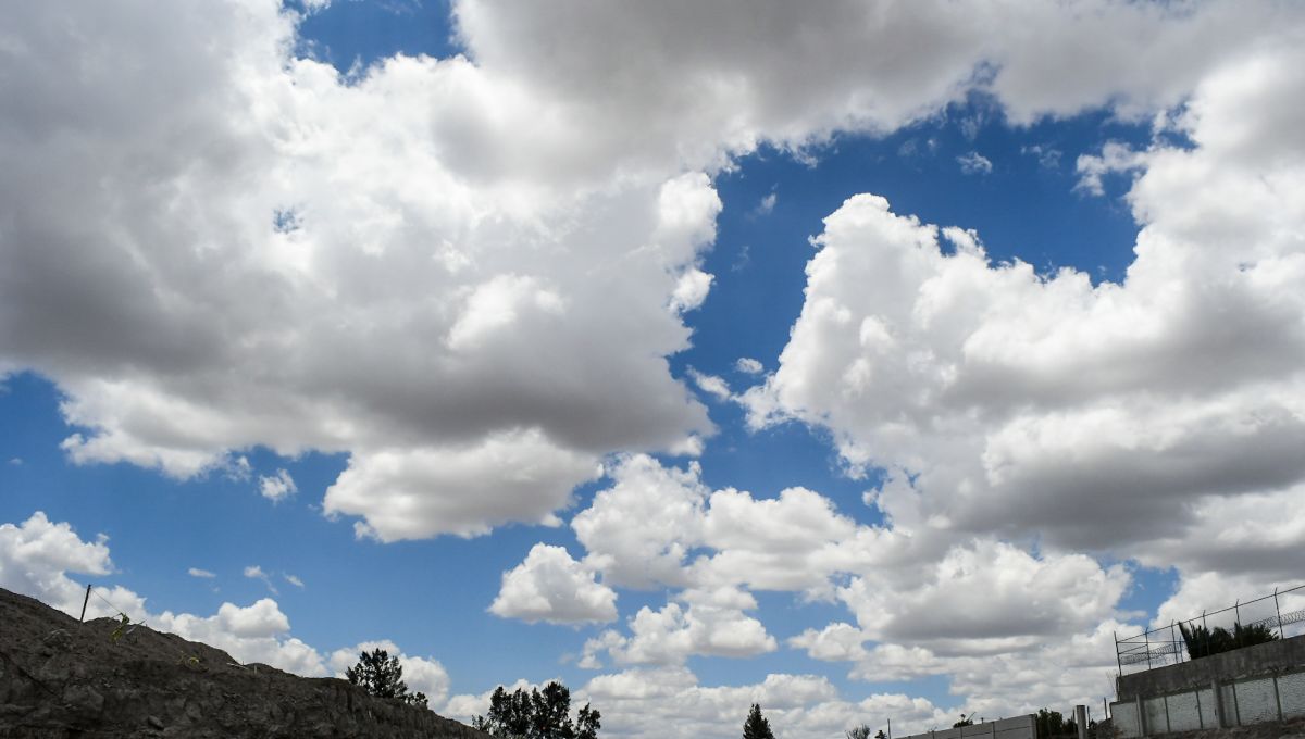 nubes