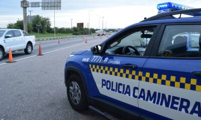 quejas de conductores con la policia caminera de cordoba son validas las multas que aplican
