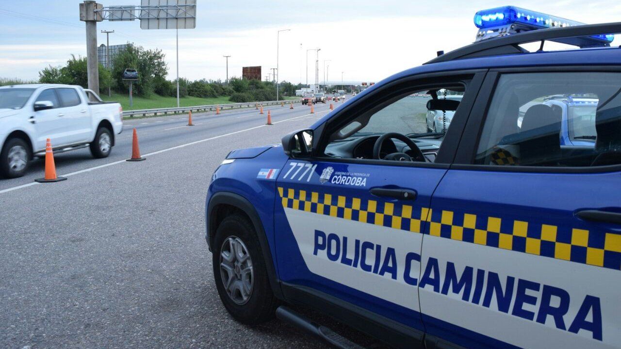 quejas de conductores con la policia caminera de cordoba son validas las multas que aplican