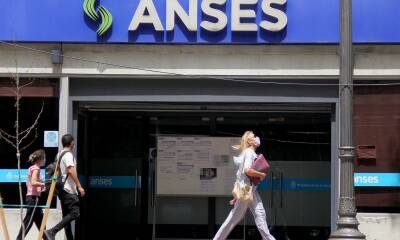 anses auh asignaciones jubilaciones pensiones seguridad social administracion nacional la seguridad social