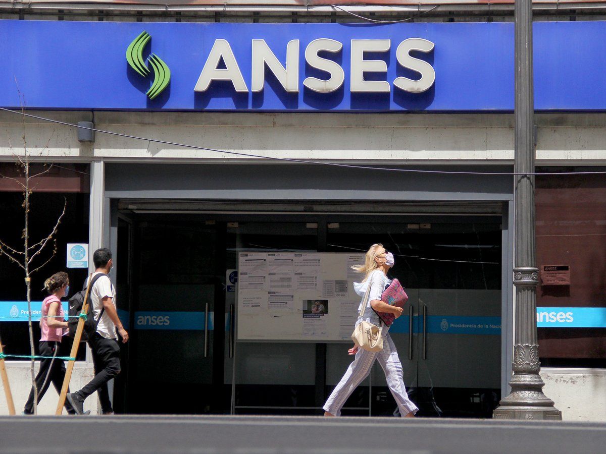 anses auh asignaciones jubilaciones pensiones seguridad social administracion nacional la seguridad social