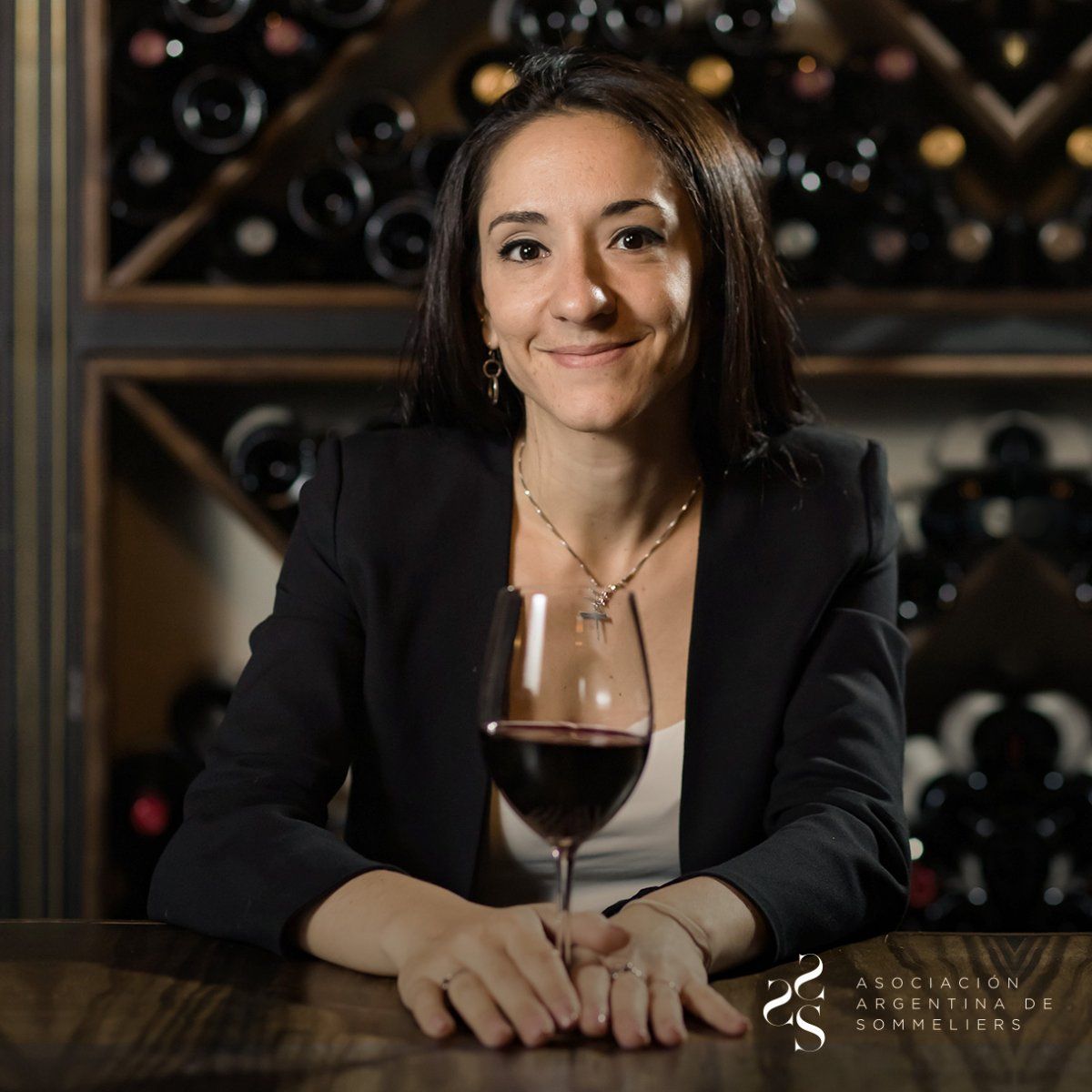 sommelier valeria gamper