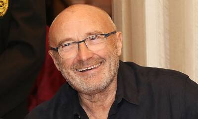 1648413631 El ultimo show de Phil Collins y Genesis sin singles