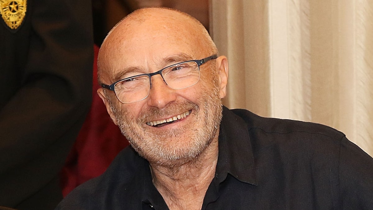 1648413631 El ultimo show de Phil Collins y Genesis sin singles