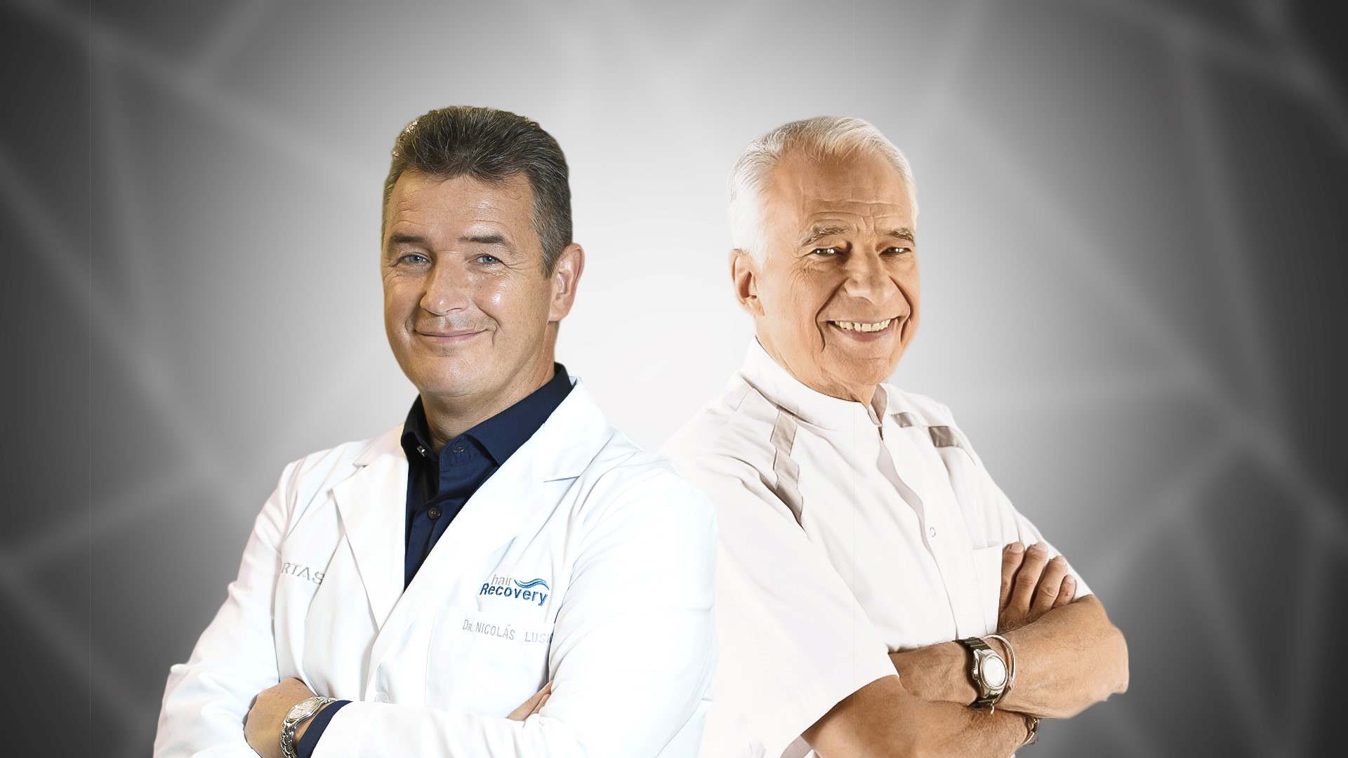 Foto de portada Lusicic Cormillot