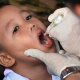 Malaysia polio